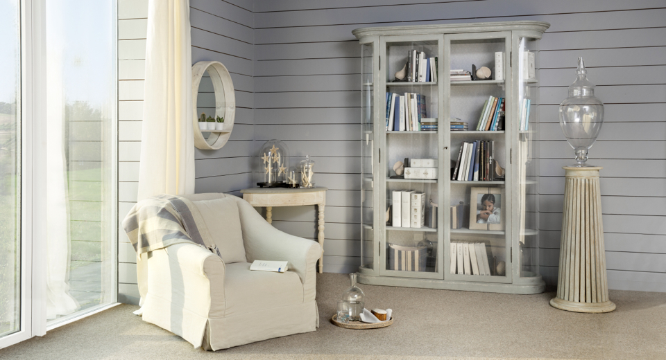 Flamant-Wohnen-Sessel-weiss Flamant-Wohnen-Sessel-weiss