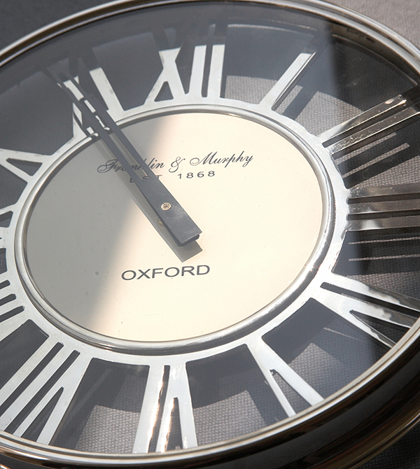 FL-Uhr-Oxford FL-Uhr-Oxford